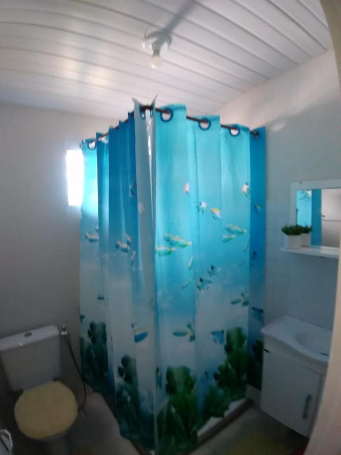 Espaço Nosso Canto Noronha Fernando de Noronha Exterior foto