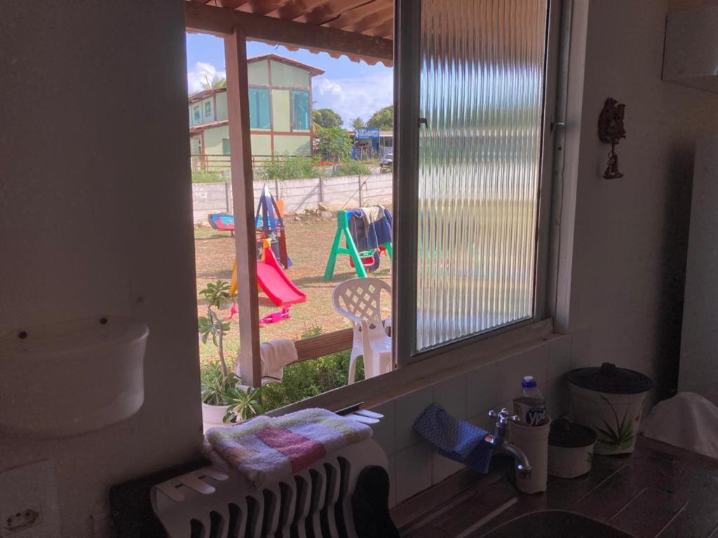 Espaço Nosso Canto Noronha Fernando de Noronha Exterior foto