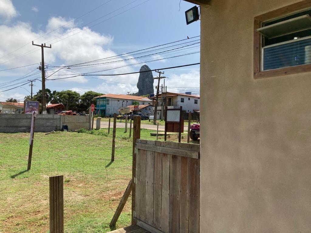 Espaço Nosso Canto Noronha Fernando de Noronha Exterior foto