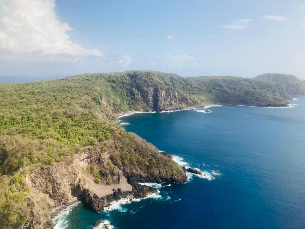 Espaço Nosso Canto Noronha Fernando de Noronha Exterior foto