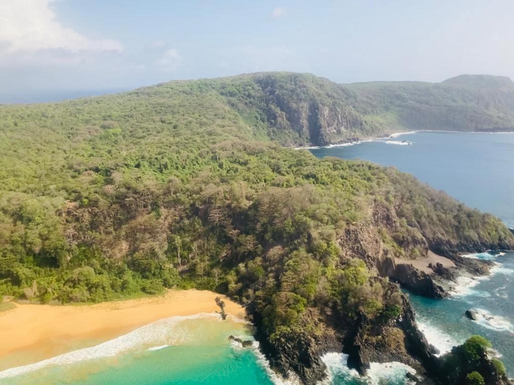 Espaço Nosso Canto Noronha Fernando de Noronha Exterior foto