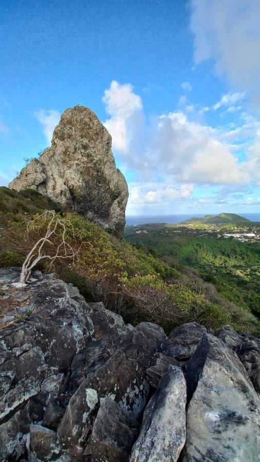 Espaço Nosso Canto Noronha Fernando de Noronha Exterior foto