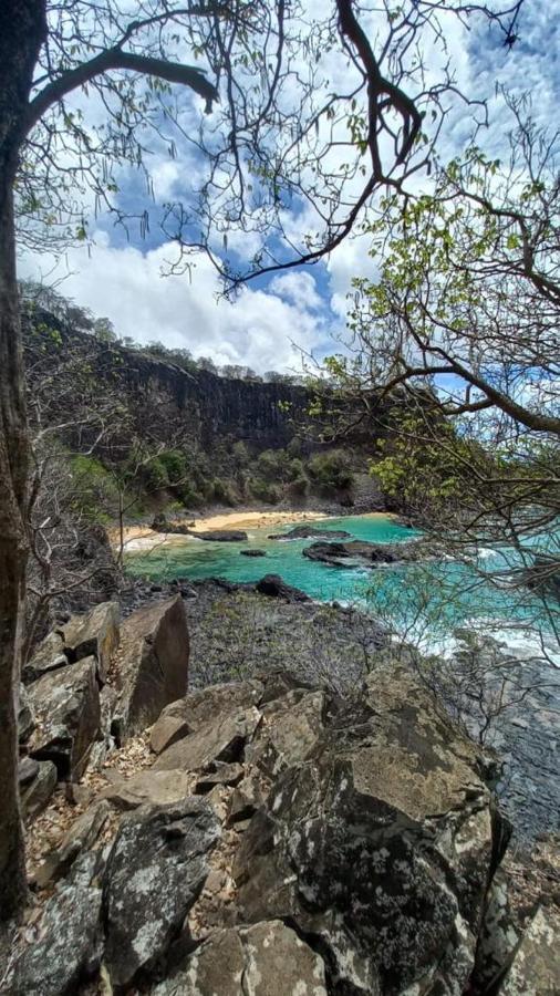 Espaço Nosso Canto Noronha Fernando de Noronha Exterior foto
