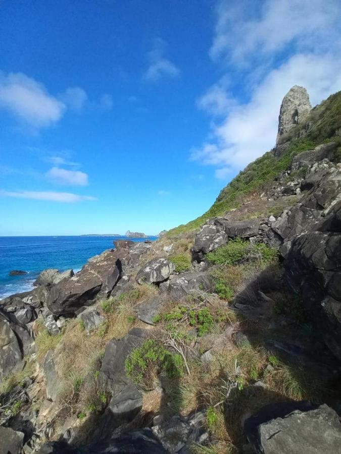 Espaço Nosso Canto Noronha Fernando de Noronha Exterior foto