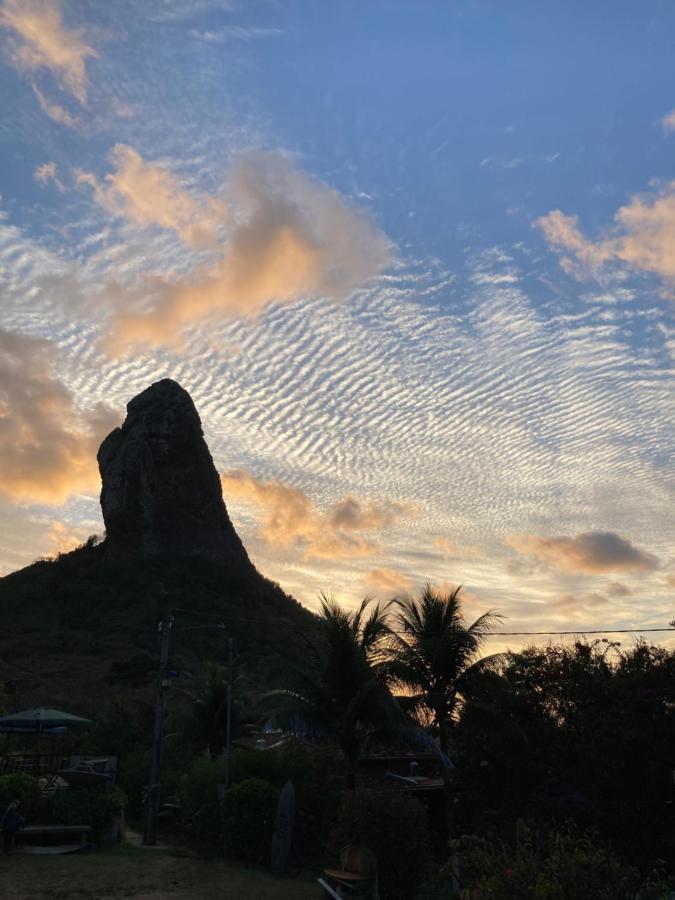 Espaço Nosso Canto Noronha Fernando de Noronha Exterior foto