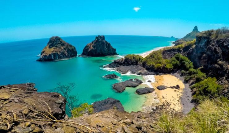 Espaço Nosso Canto Noronha Fernando de Noronha Exterior foto